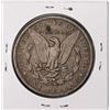 Image 2 : 1896-S $1 Morgan Silver Dollar Coin