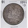 Image 1 : 1894-O $1 Morgan Silver Dollar Coin