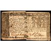 Image 1 : March 1, 1770 Maryland $4 Colonial Currency Note