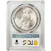 Image 2 : 1926 $1 Peace Silver Dollar Coin PCGS MS64