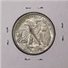 Image 2 : 1942-S Walking Liberty Half Dollar