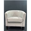 Image 1 : Grey Armchair