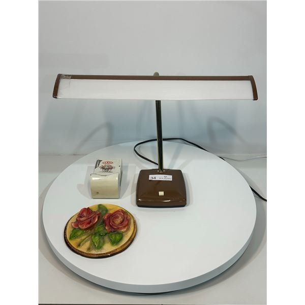 Vintage Office Items