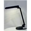 Image 1 : Black Office Lamp, It Works!
