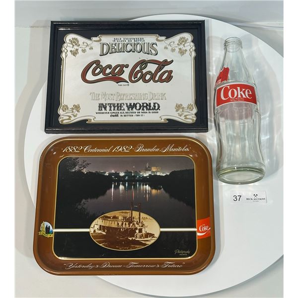 Coca-Cola Collectables