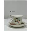 Image 1 : Royal Albert Tea Cup and Saucer China