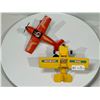 Image 1 : Two Vintage Fisher Price Planes