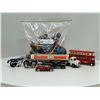 Image 1 : Large Assortment of Vintage Toy Cars