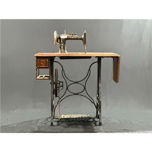 Antique Climax Sewing Machine