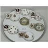 Image 1 : Queen Elizabeth Tea Cup Set
