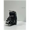 Image 2 : Vintage Wirgin Wiesbaden Folding Camera
