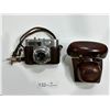 Image 1 : Vintage Vitomatic ii a Camera With Case