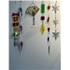 Image 1 : An Assortment of Sun Catchers