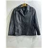 Image 1 : Guccini Leather Co. XL Leather Jacket