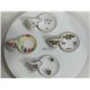 Image 1 : Assorted Tea-Cup and Saucer Sets
