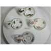 Image 1 : Assorted Tea-Cup and Saucer Sets