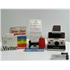 Image 1 : Vintage Photography Accessories