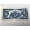 Image 2 : *RARE* 1935 Bank of Canada $2 Banknote - Osborne/Towers
