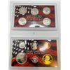 Image 1 : United States Mint Silver Proof Set