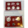 Image 2 : United States Mint Silver Proof Set