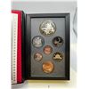Image 1 : 1990 Canadian Double Dollar Proof Set
