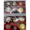 Image 1 : 2006 United States Mint Silver Proof Set