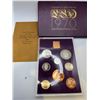 Image 1 : 1970 Coinage of Great Britain & Northern Ireland
