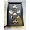 Image 1 : 1987 Canadian Double Dollar Proof Set