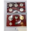 Image 1 : United States Mint Silver 2005 Proof Set