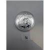 Image 1 : 1999 Canada International Year of Older Persons Proof Sterling Silver Dollar