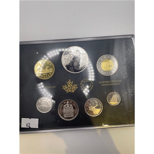 2019 Canada D-Day 75th Ann.