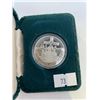 Image 1 : 1984 Canada Cartier Nickel Dollar Proof