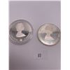 Image 2 : Canada $20 Proof Calgary Olympic .925 Silver Coins