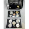 Image 1 : 2011 USA Silver Proof Set