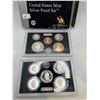 Image 2 : 2011 USA Silver Proof Set