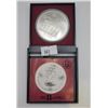 Image 1 : 1974 Canada Silver 10 Dollar Olympic Series