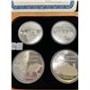 Image 1 : 1976 Olympic coin Proof Set