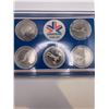 Image 3 : 1978 Edmoonton Commonwealth token sets