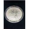Image 1 : 2011 Canada $10 Maple Leaf Forever