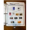 Image 2 : Canadian Stamp Binder 1851-2009