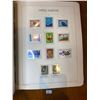 Image 2 : United Nations "LightHouse" Stamp Album