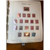 Image 1 : United States 2 Stamp Binder