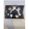 Image 2 : 2001 Canadiand Coins RCM Specimen Set