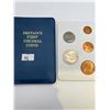 Image 2 : Vintage British First Decimal Coin Set