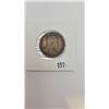 Image 1 : 1909 Jersey Bronze Half Penny
