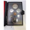 Image 1 : 1979 Canadian Proof Set