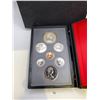 Image 2 : 1979 Canadian Proof Set