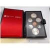 Image 1 : 1981 Canadian Proof Set