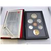 Image 1 : 1989 Canadian Proof Set