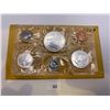 Image 2 : 1964 Sealed Silver Proof Set